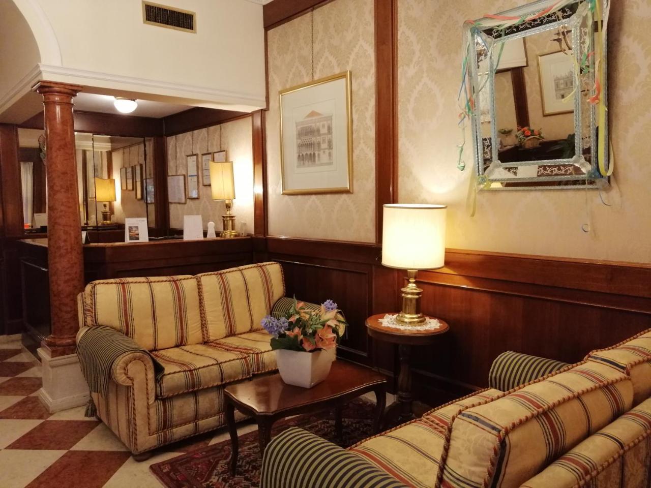 Falier Hotel Venezia