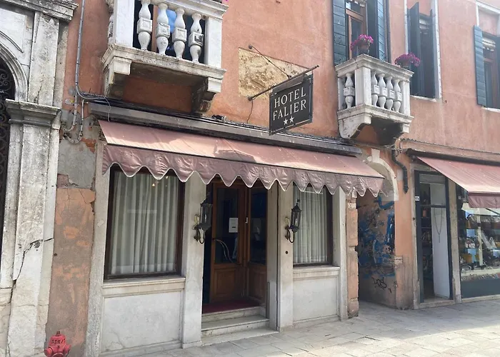 Hotel Falier