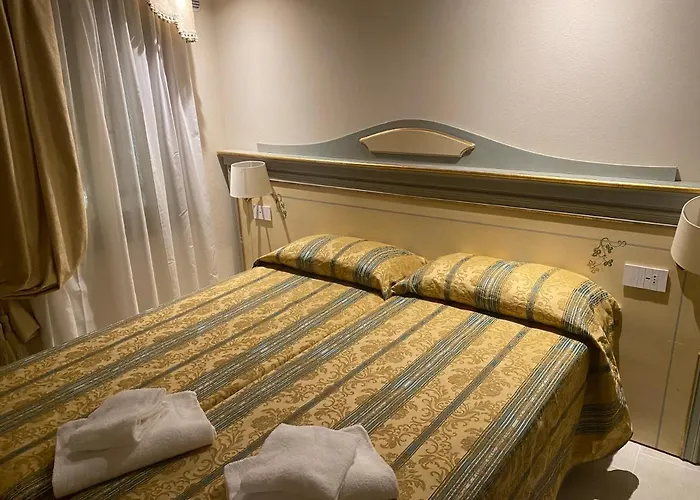 Hotel Falier
