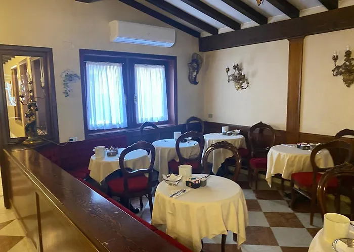 Hotel Falier
